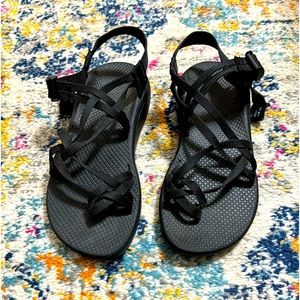 Women’s chacos